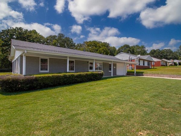 9001 Barber Street, Sherwood, AR 72120