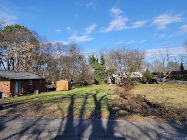 000 W Third Street , Malvern, AR 72104