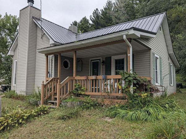 208 S Maiben Street, Readstown, WI 54652