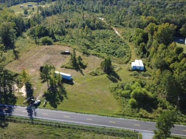 3655 Mack Lineberry Road, Franklinville, NC 27248
