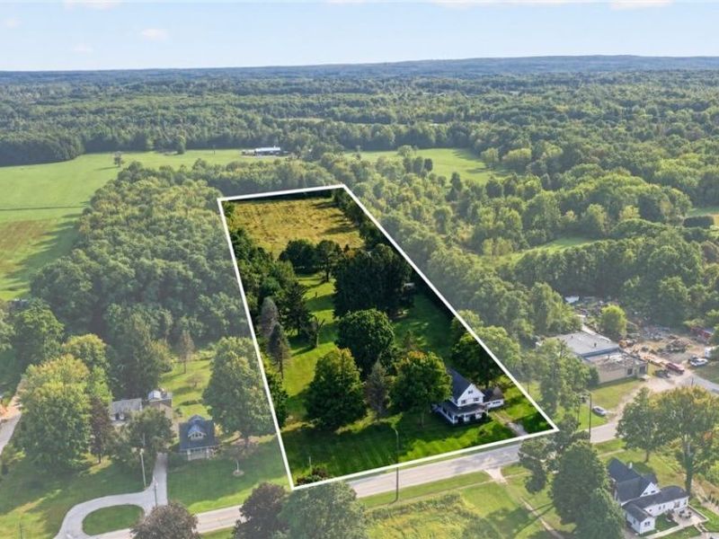 6678 S Ridge Road W, Geneva, OH 44041 Photo 2