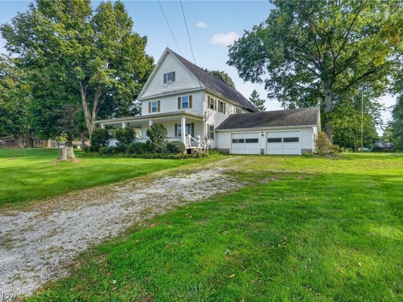 6678 S Ridge Road W, Geneva, OH 44041 Photo 6