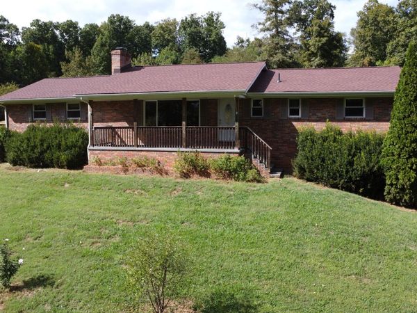 3121 Three Springs Road, Whitesburg, TN 37891
