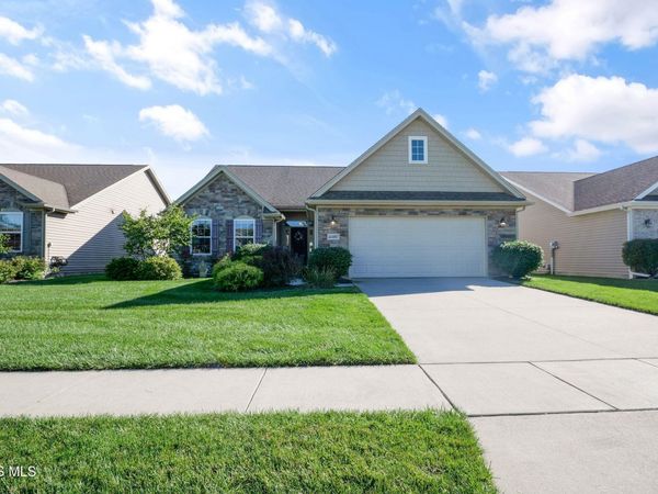 26087 Turnbridge Drive, Perrysburg, OH 43551