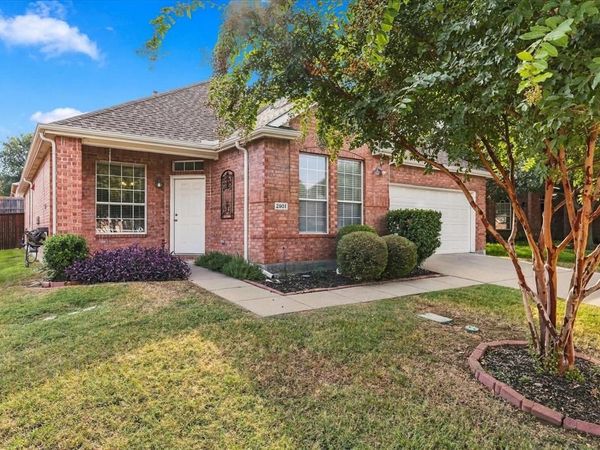 2901 Drake Court , McKinney, TX 75072