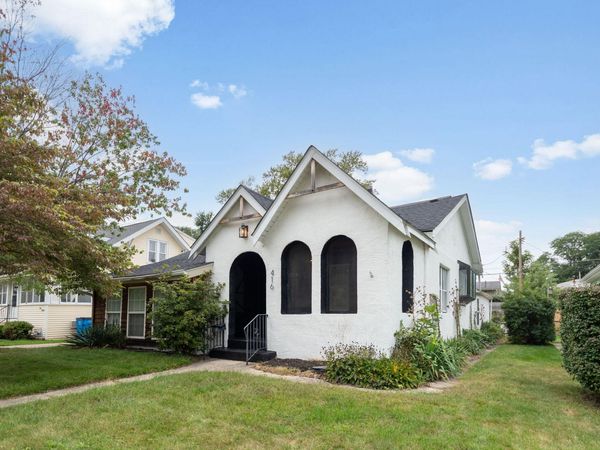 416 Gardena Street , Michigan City, IN 46360