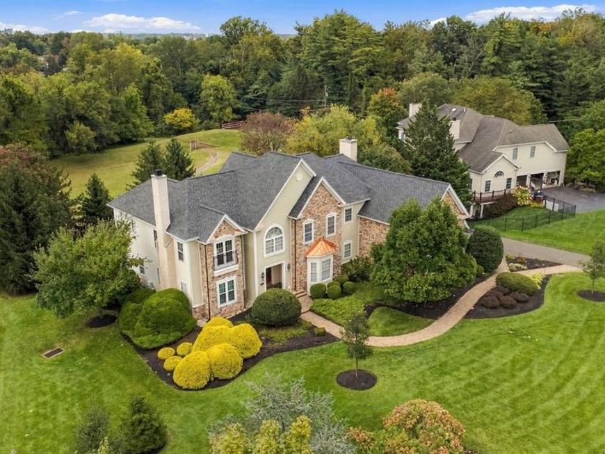 1093 Drew Drive, Yardley, PA 19067 Main Photo