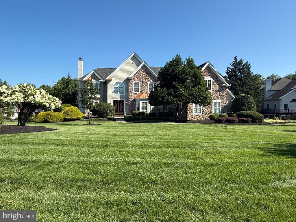 1093 DREW DRIVE , YARDLEY, PA 19067