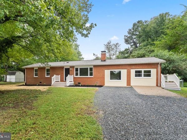 4413 CHESAPEAKE PLACE, KING GEORGE, VA 22485