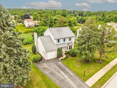 557 SUMMERCROFT DRIVE, EXTON, PA 19341