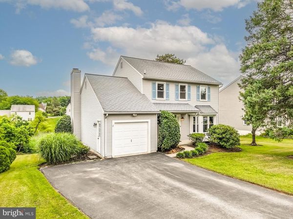 557 SUMMERCROFT DRIVE , EXTON, PA 19341