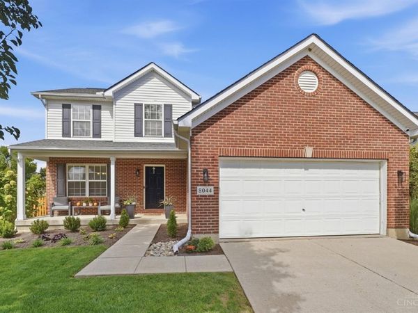 8044 Seabury Court, West Chester, OH 45069