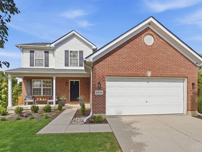 8044 Seabury Court, West Chester, OH 45069 Photo 1