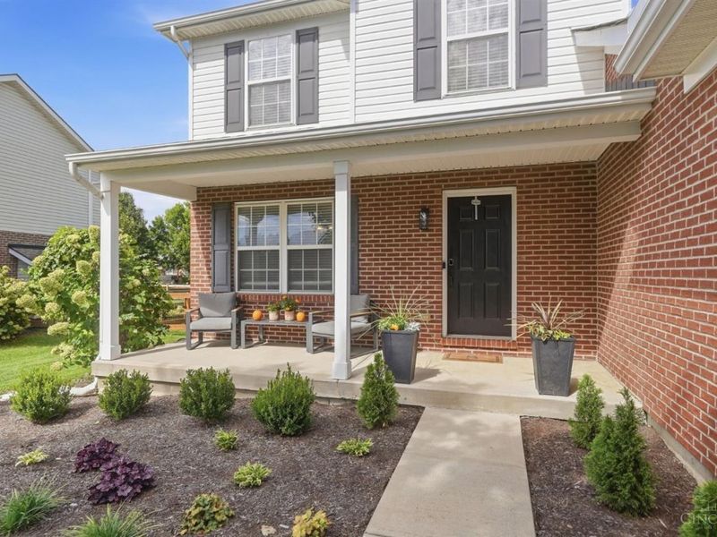 8044 Seabury Court, West Chester, OH 45069 Photo 10