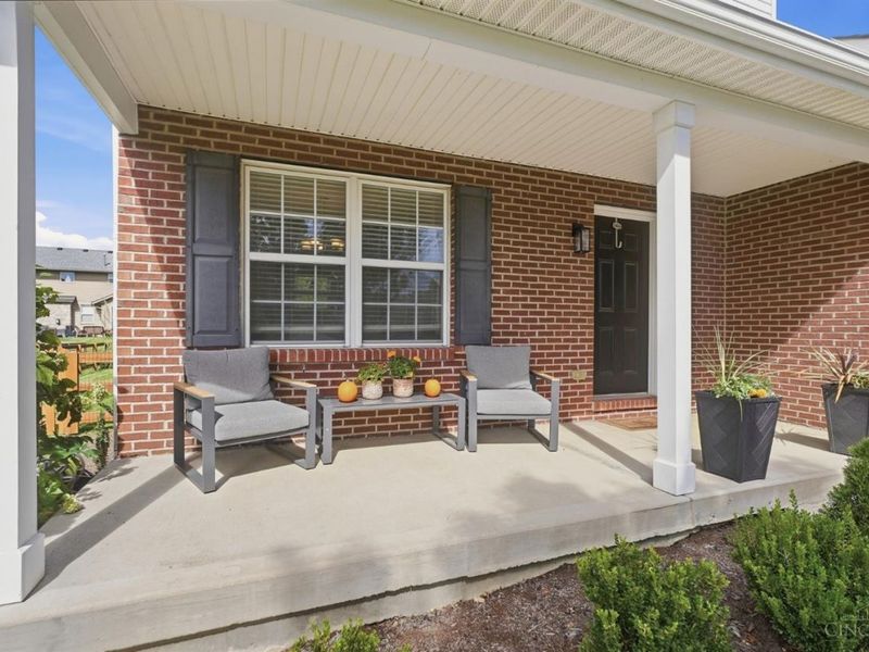 8044 Seabury Court, West Chester, OH 45069 Photo 11