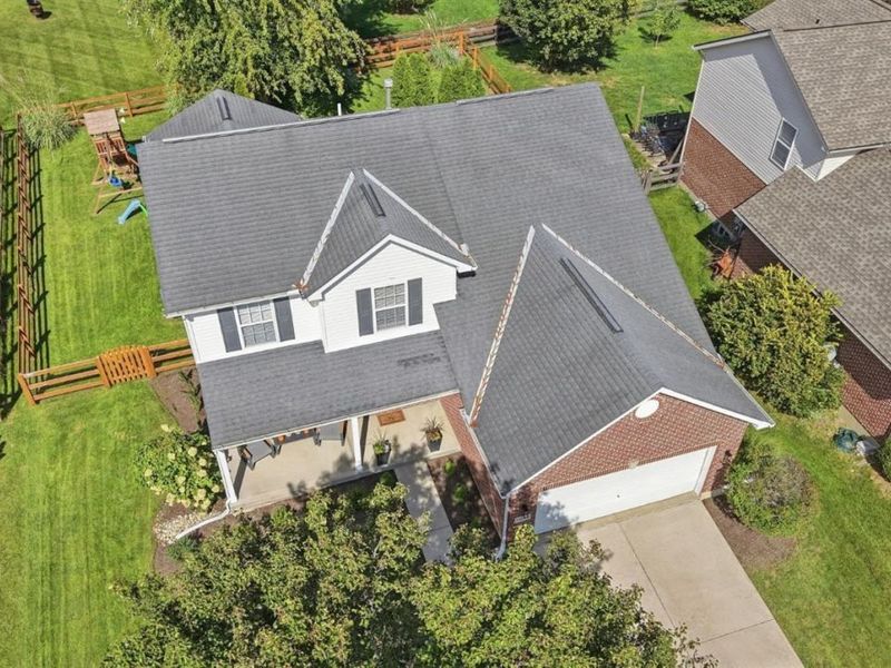 8044 Seabury Court, West Chester, OH 45069 Photo 2