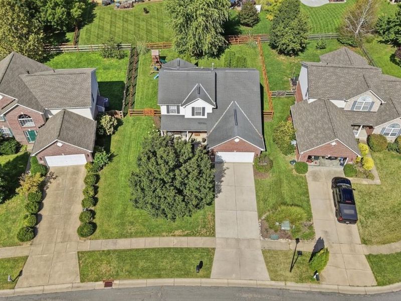 8044 Seabury Court, West Chester, OH 45069 Photo 3
