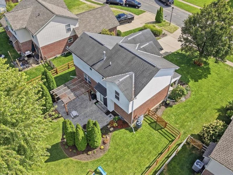 8044 Seabury Court, West Chester, OH 45069 Photo 5