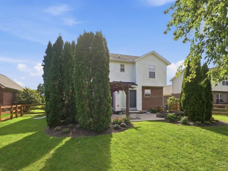 8044 Seabury Court, West Chester, OH 45069 Photo 51