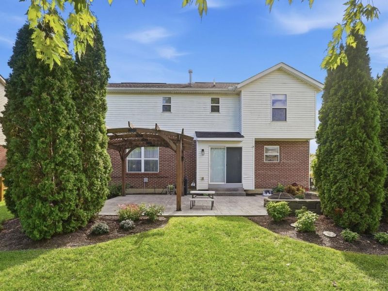 8044 Seabury Court, West Chester, OH 45069 Photo 52