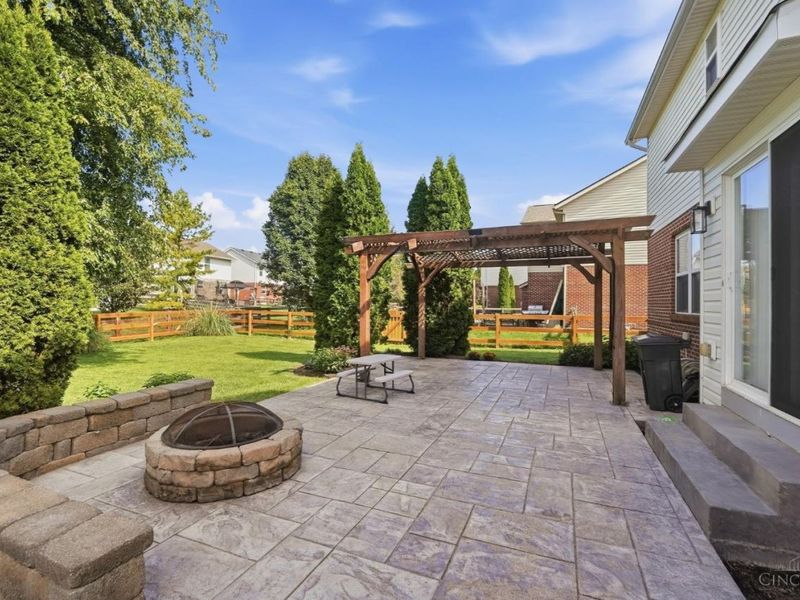 8044 Seabury Court, West Chester, OH 45069 Photo 58