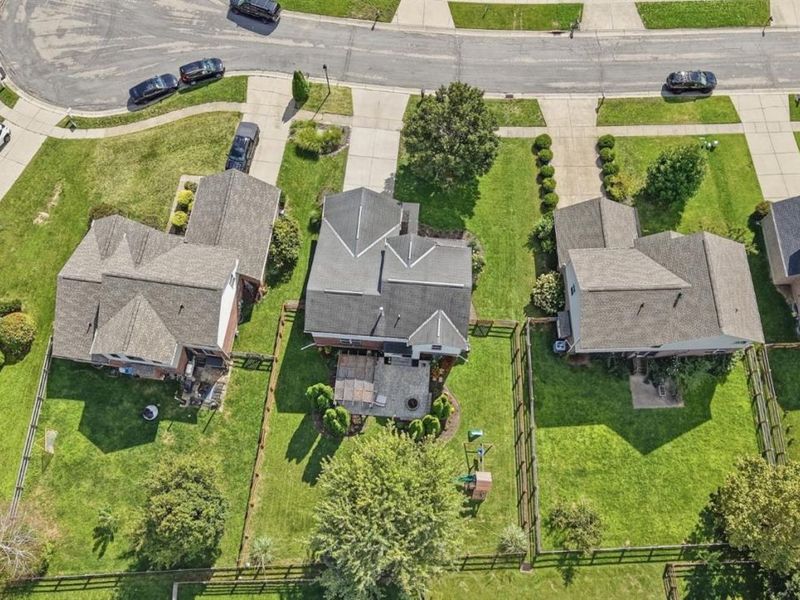 8044 Seabury Court, West Chester, OH 45069 Photo 6