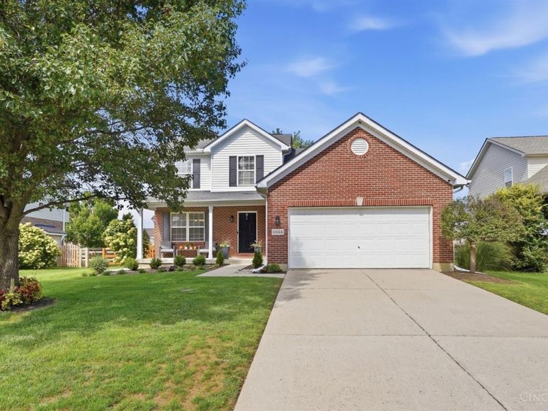 8044 Seabury Court, West Chester, OH 45069 Photo 7
