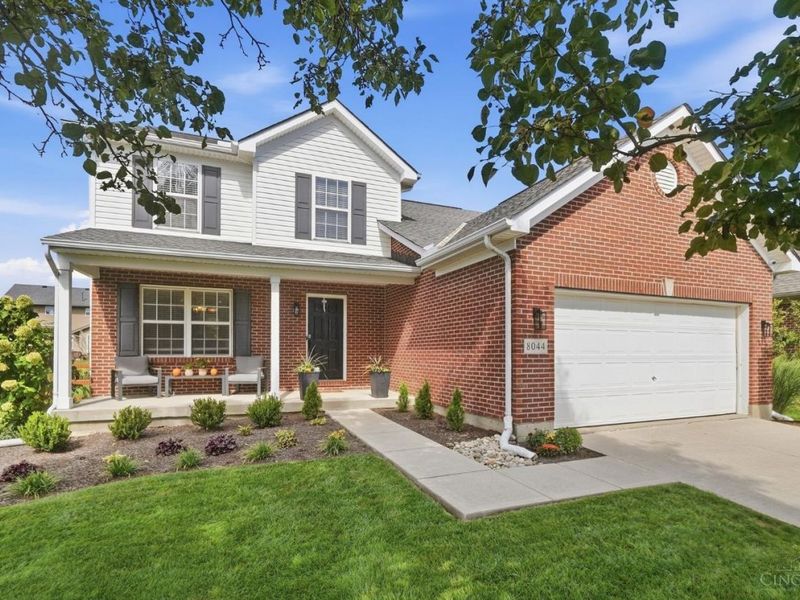 8044 Seabury Court, West Chester, OH 45069 Photo 8