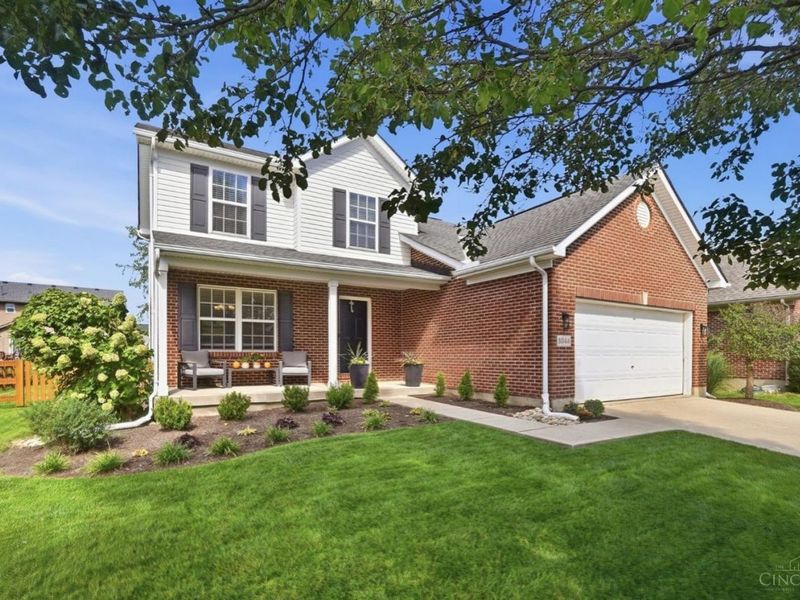 8044 Seabury Court, West Chester, OH 45069 Photo 9