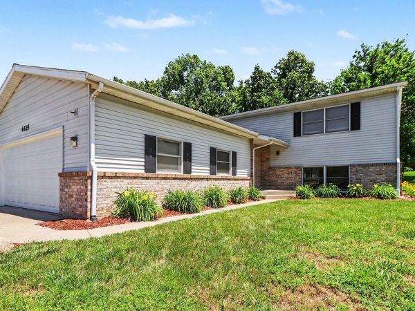 4325 N Armand Avenue , La Porte, IN 46350