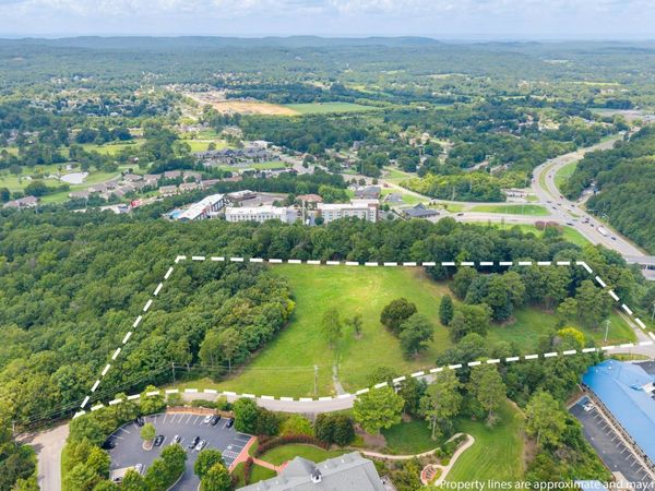 0 Valley Hills Trail NW, Cleveland, TN 37311