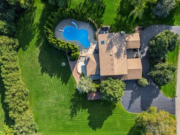505 Rue Royale , Deer Park, IL 60010