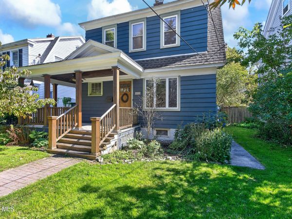 111 S Allen Street, Albany, NY 12208