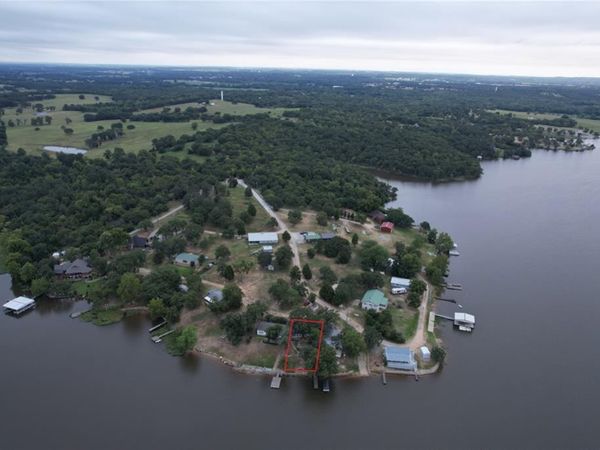 36441 Lakeside Drive, Wewoka, OK 74884