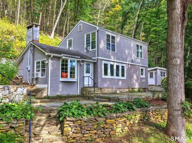 20 North Sawyer Hill, Washington, CT 06777