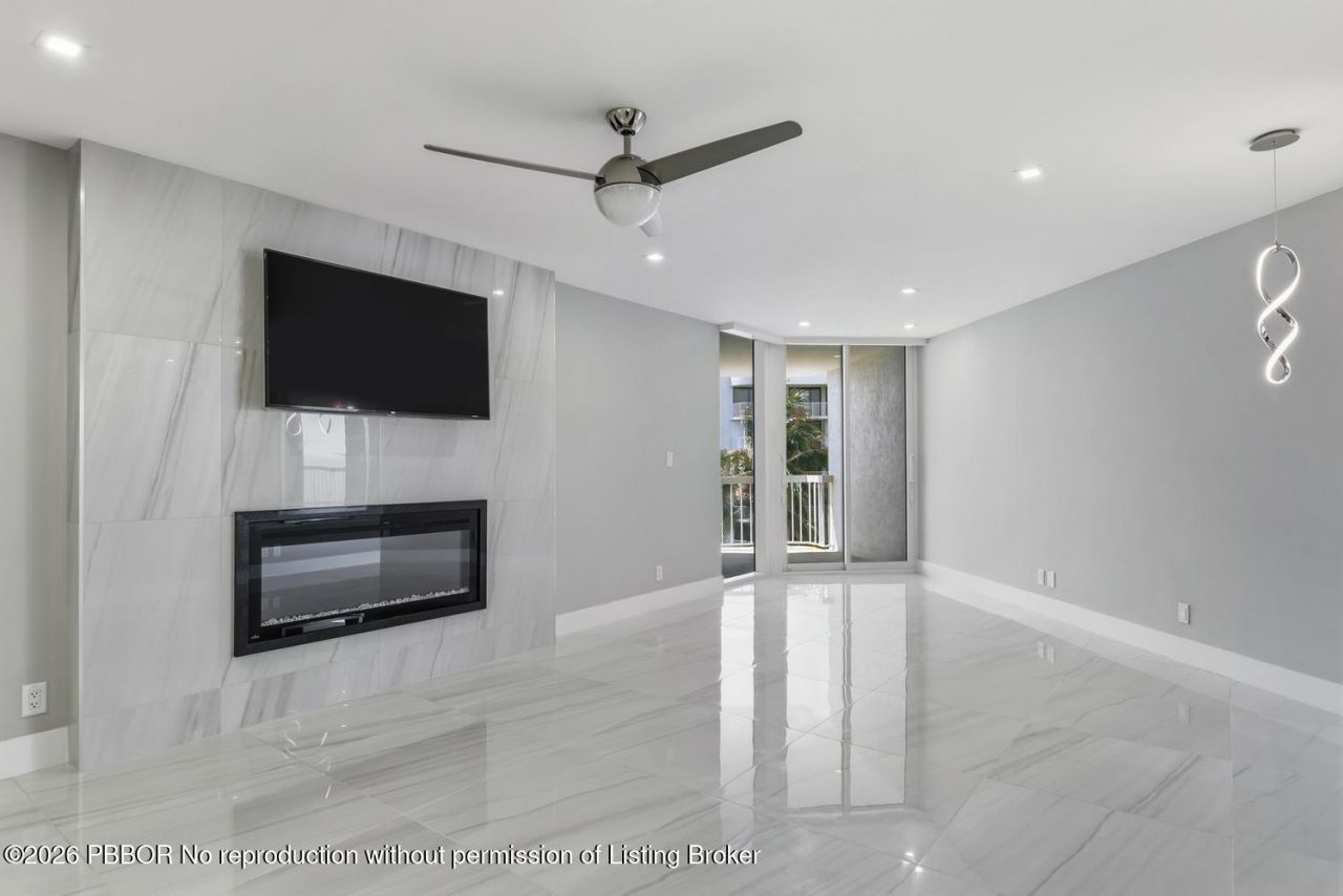 3300 S Ocean Boulevard, Unit 401S, Palm Beach, FL 33480 Photo