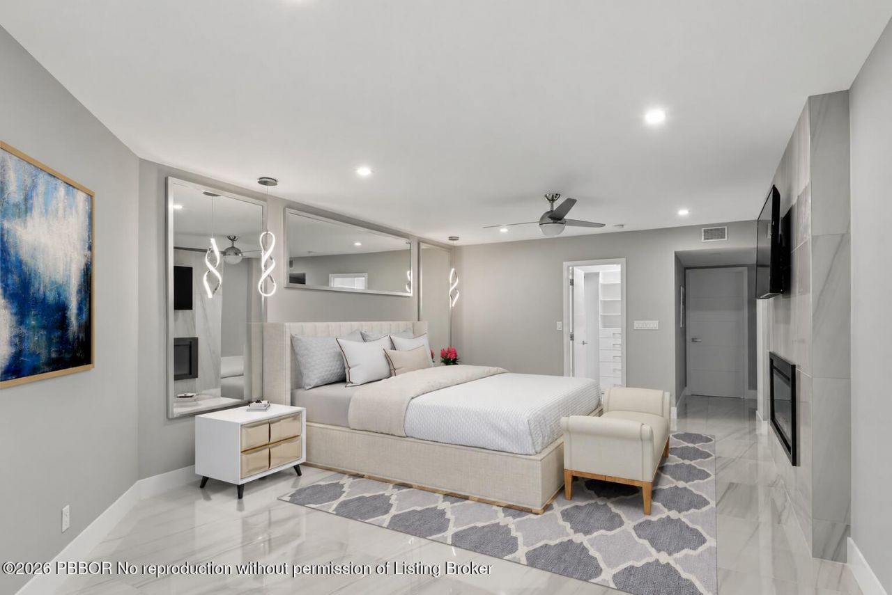 3300 S Ocean Boulevard, Unit 401S, Palm Beach, FL 33480 Photo