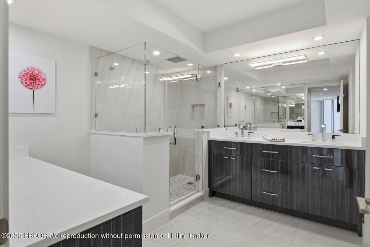 3300 S Ocean Boulevard, Unit 401S, Palm Beach, FL 33480 Photo