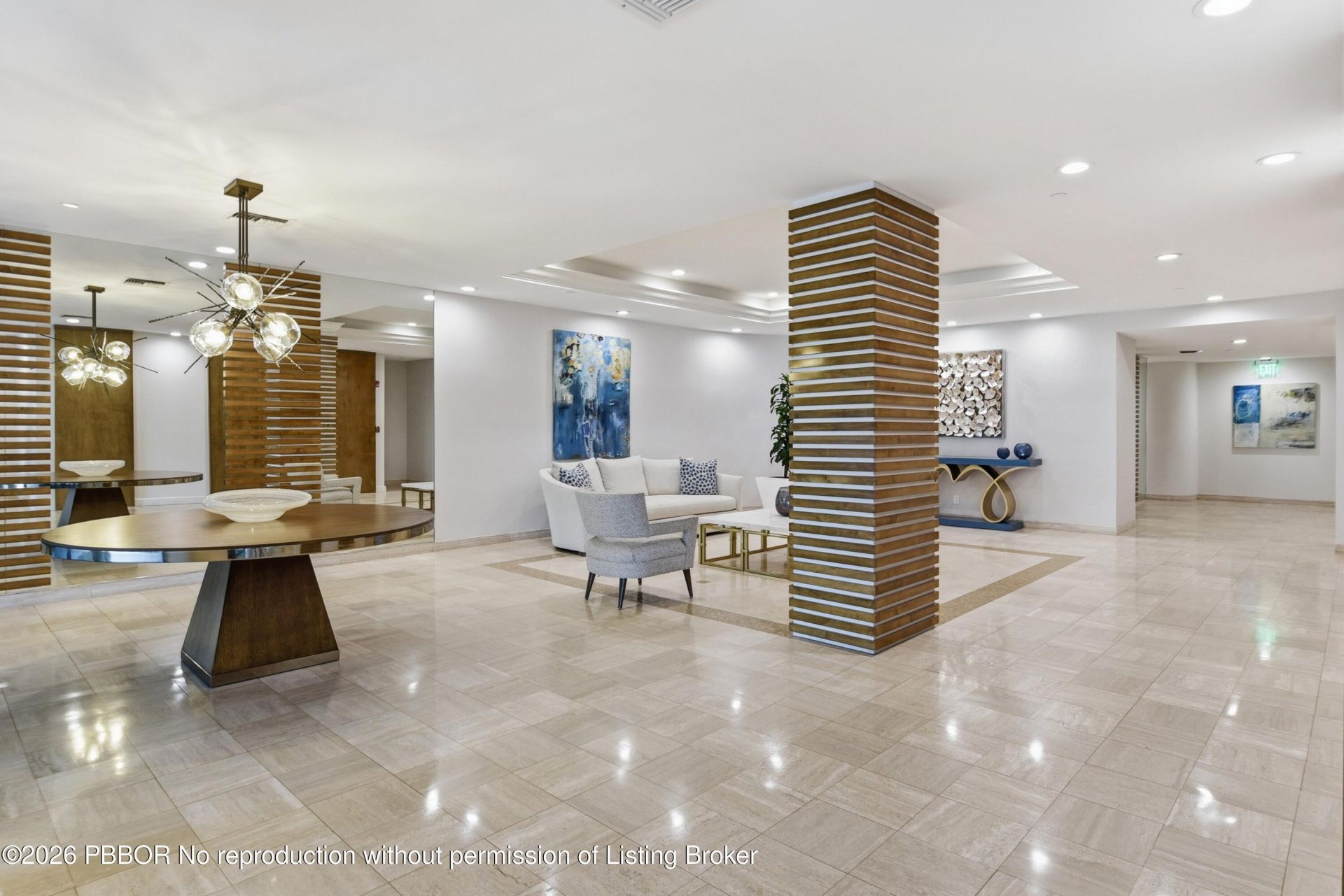 3300 S Ocean Boulevard, Unit 401S, Palm Beach, FL 33480 Photo