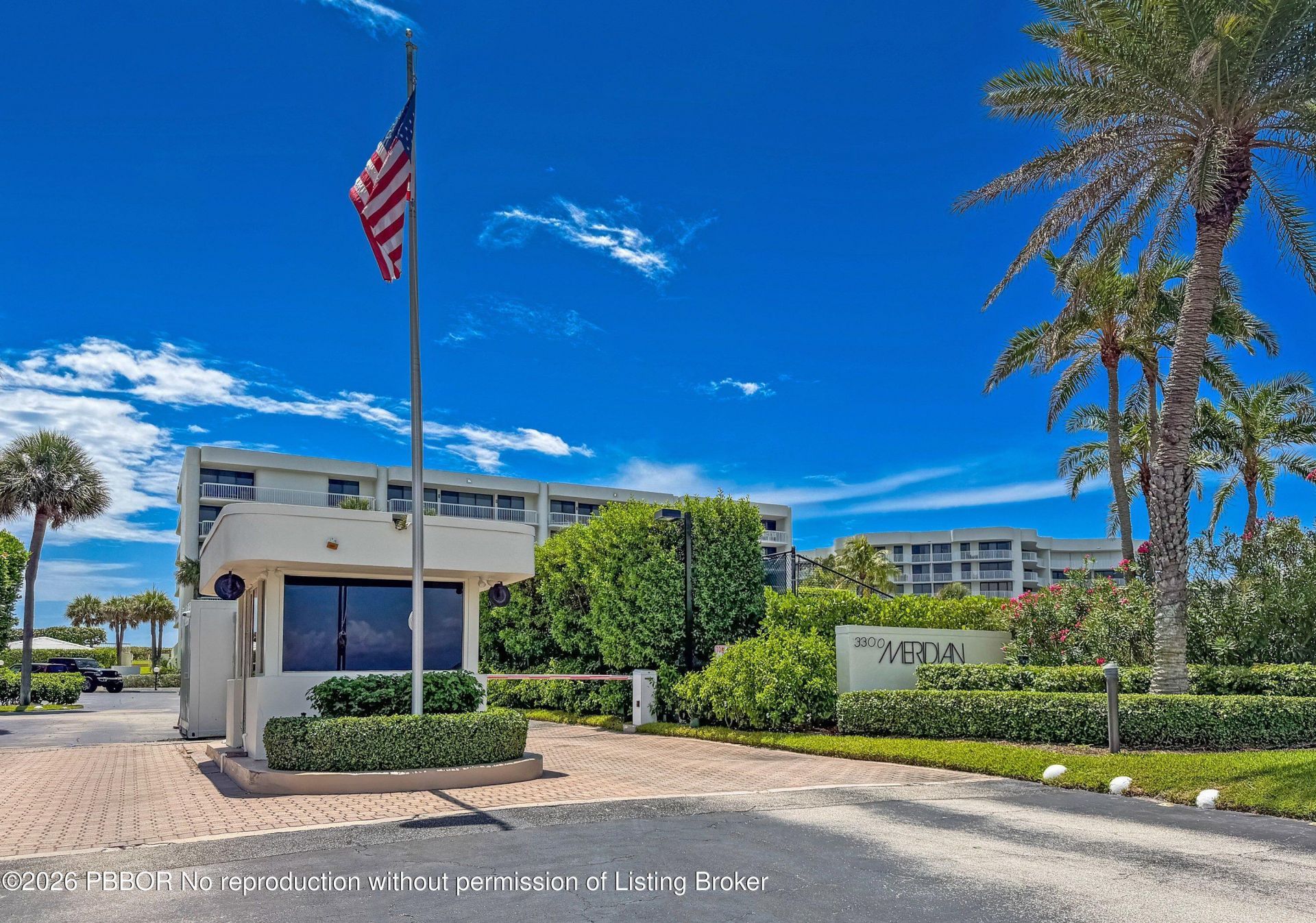 3300 S Ocean Boulevard, Unit 401S, Palm Beach, FL 33480 Photo