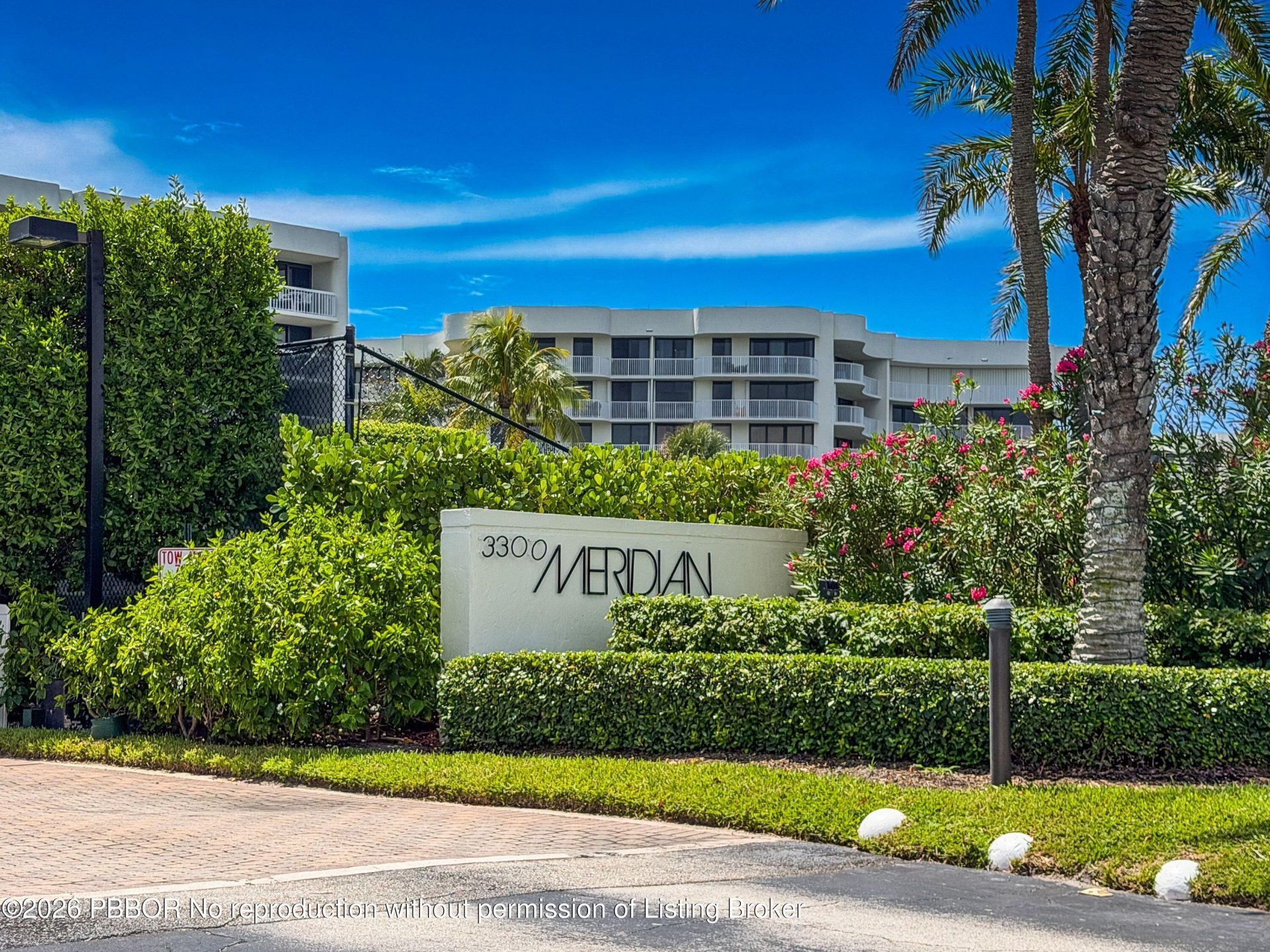 3300 S Ocean Boulevard, Unit 401S, Palm Beach, FL 33480 Photo