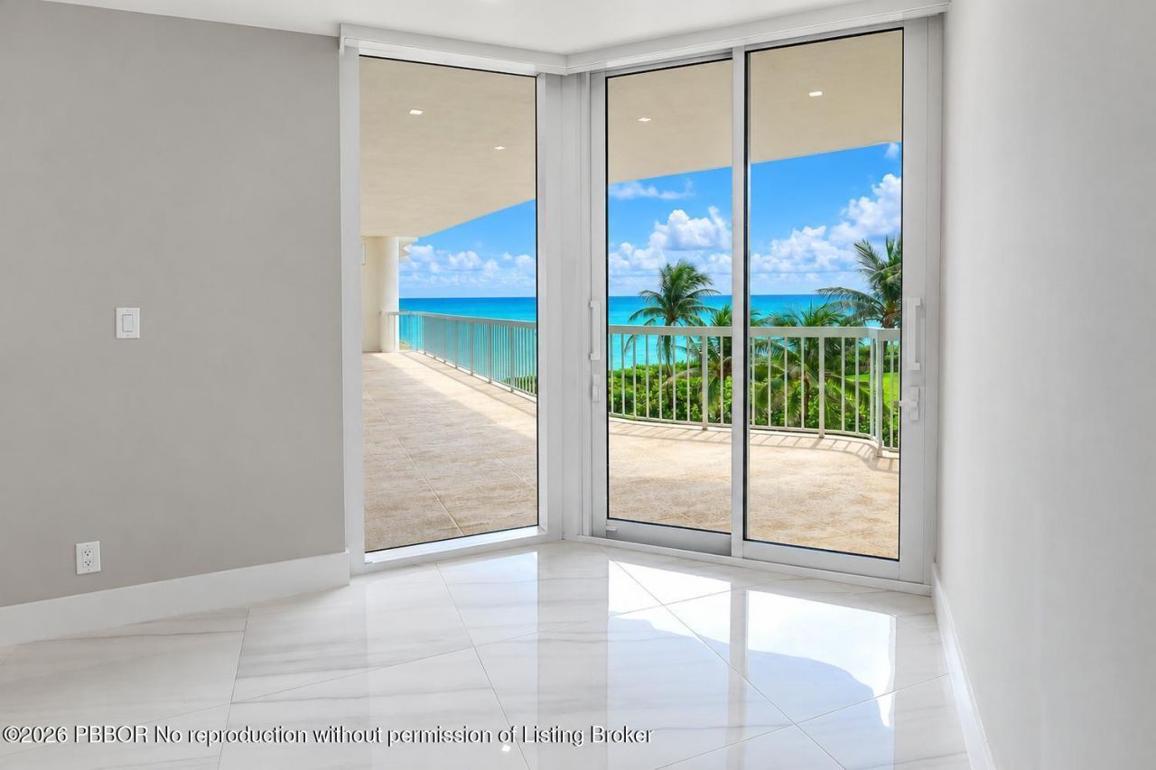 3300 S Ocean Boulevard, Unit 401S, Palm Beach, FL 33480 Photo