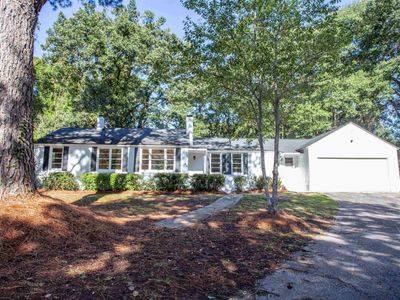 710 Douglas Street , Camden, SC 29020