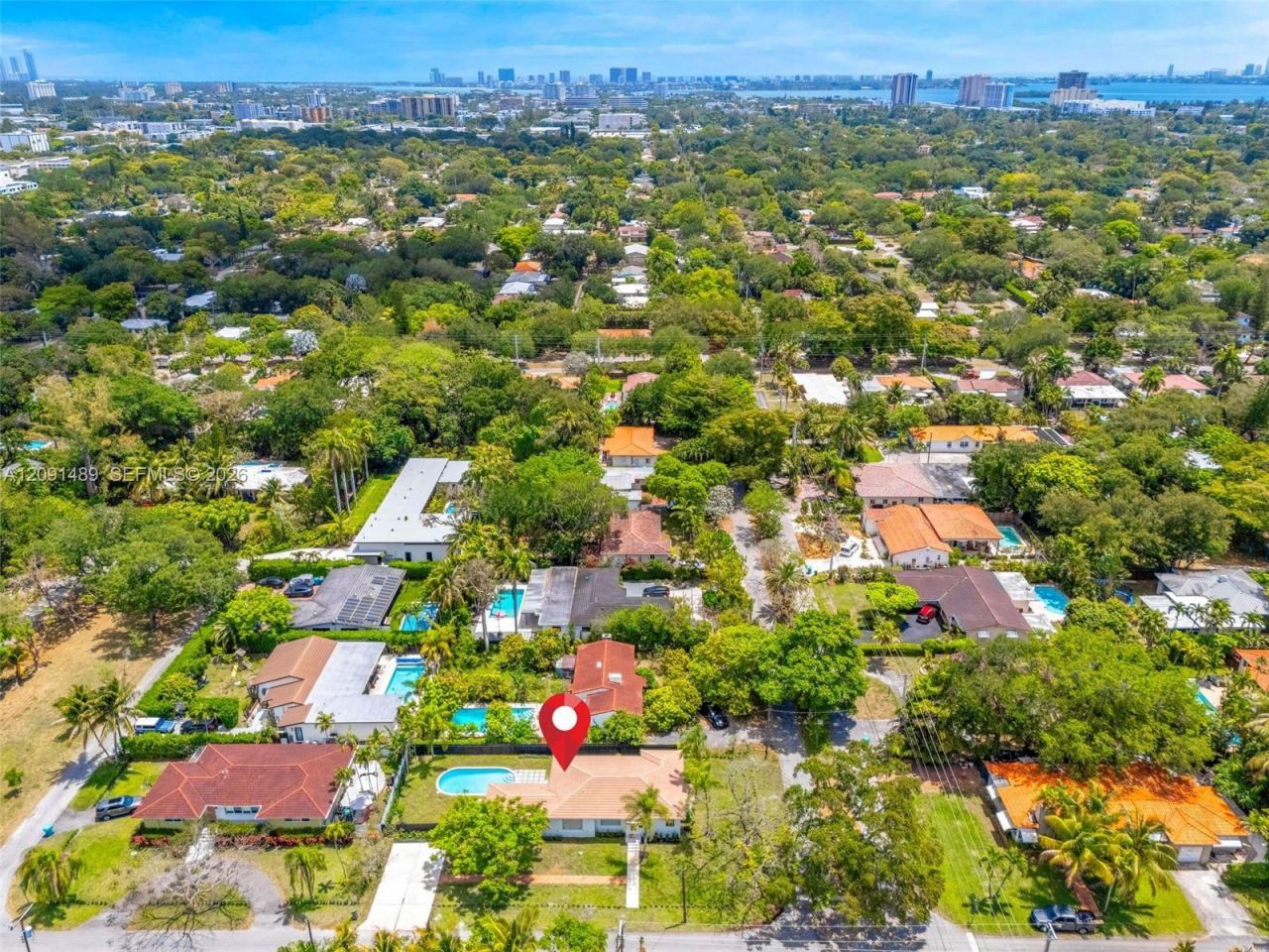 701 NE 119th St , Biscayne Park, FL 33161 Photo