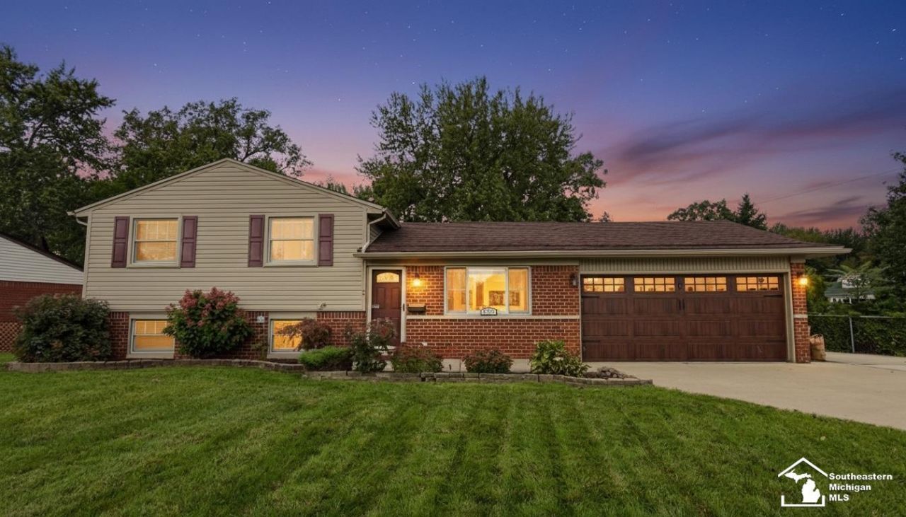 11042 Katherine Street, Taylor, MI 48180 Main Photo