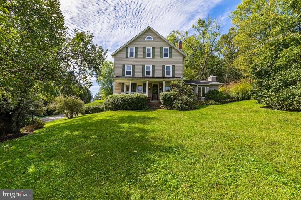 4807 LONG GREEN ROAD , GLEN ARM, MD 21057