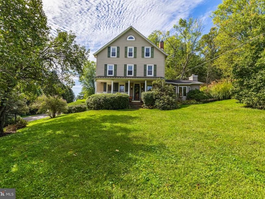 4807 Long Green Road, Glen Arm, MD 21057 Main Photo