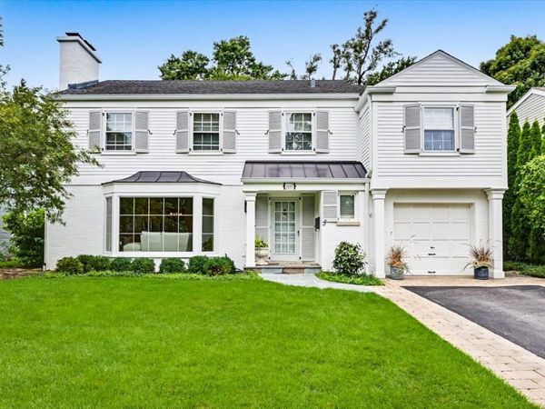 Wilmette, IL 60091