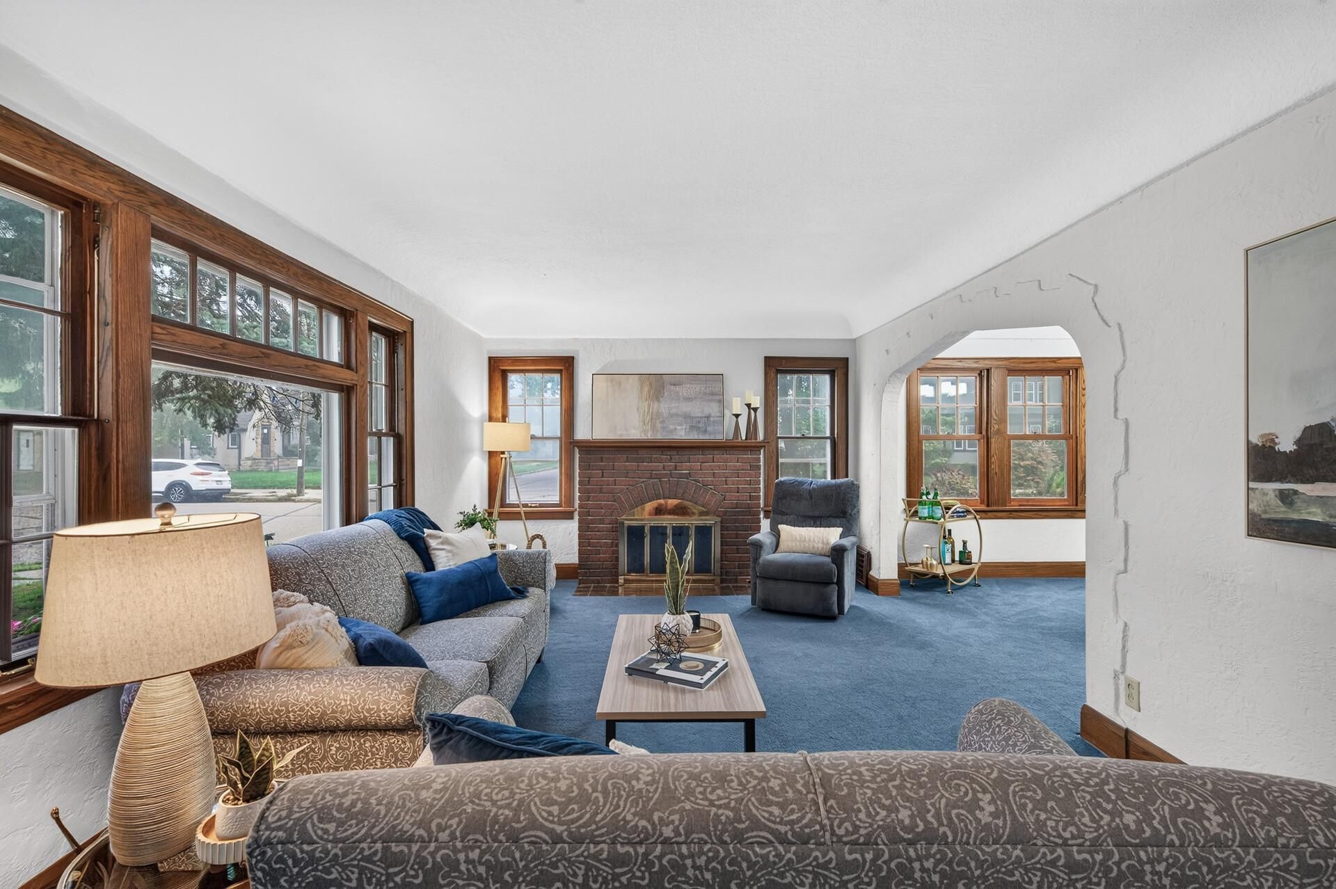 3956 Quail Avenue N, Robbinsdale, MN 55422 Main Photo