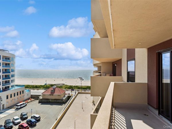 360 Shore , Unit 7L, Long Beach, NY 11561